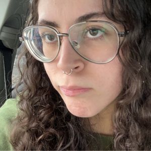 Meet your Posher, Samantha